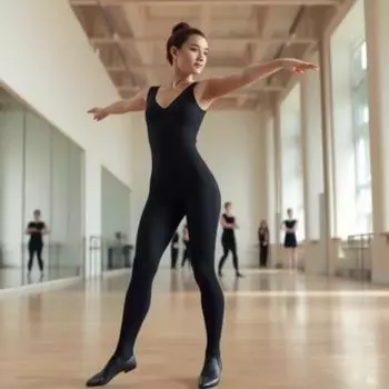 Женский летний рубчатый комбинезон для йоги - Высокоэластичный, Контроль живота, Поддержка ягодиц L белый