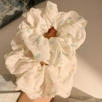 Женский летний стиль винтажный ретро-цветочный стильный нерегулярный головной убор71