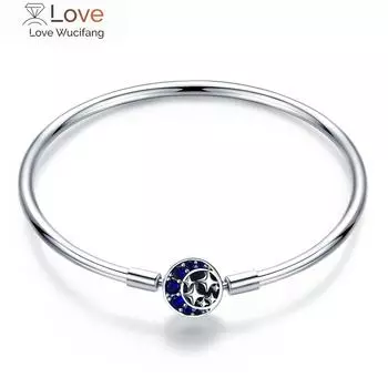 Женский маленький свежий браслет Starry Sky 22cm