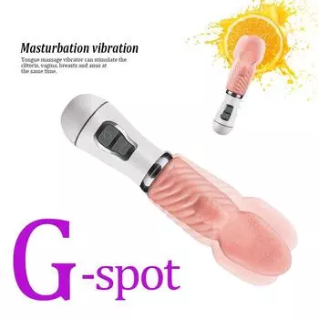 Женский массажный инструмент Relax Casual Body для женщин 17.5*3.5*4cm