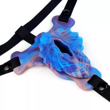 Женский мастурбатор, мастурбатор, подушечка, тип, полый, силиконовый, для женщин TaRiss s