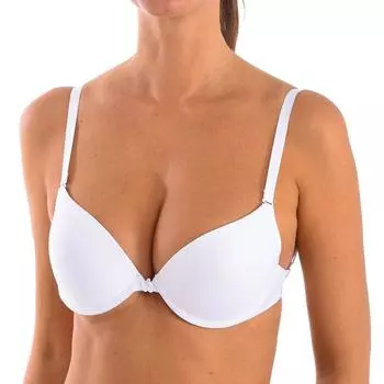 Женский многопозиционный бюстгальтер Push-Up LOLA 105 COPA B белый