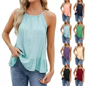 Женский модный дизайн, подвесной шейный ремень, однотонный пояс для чулок L армия зеленый