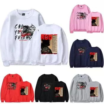 Женский модный однотонный свитер с длинным рукавом и круглым вырезом M