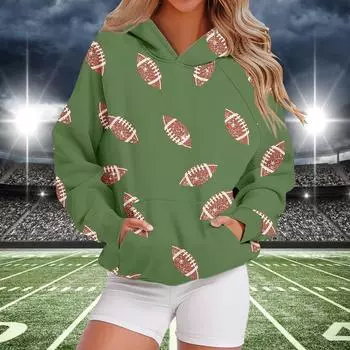 Женский модный повседневный кардиган с капюшоном, тонкий вязаный свитер L