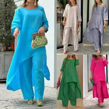 Женский модный темпераментный костюм, однотонный костюм, куртка, шорты с высокой талией, комплект из двух предметов XL бежевый