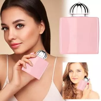 Женский Natural And Fresh Dating выпускает духи Atmosphere 100 мл One Size