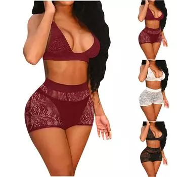 Женский облегающий фитнес-летний сексуальный бюстгальтер на бретельках, однотонный спортивный бюстгальтер L чёрный