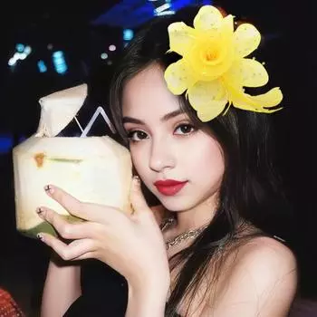 Женский обруч для волос, заколка для волос, цветы, перья, ретро-сетка, повязка на голову из искусственного жемчуга, головной убор для выпускного вечера, головной убор с зажимом чёрный