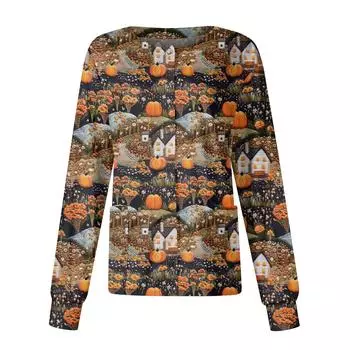 Женский однобортный защитный комбинезон с длинным рукавом и карманом, рабочий воротник-стойка, кардиган, куртка, топ XXXL хаки