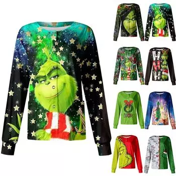 Женский однобортный защитный комбинезон с длинным рукавом и карманом, рабочий воротник-стойка, кардиган, куртка, топ XXXXL