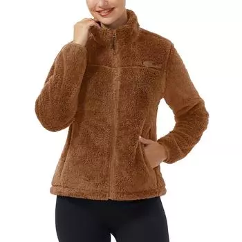 Женский однотонный средне-длинный повседневный кардиган, вязаный со свободным свитером-пальто L армия зеленый