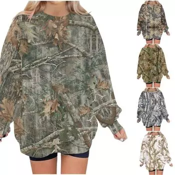 Женский осенне-зимний топ, женская спортивная рубашка с длинными рукавами, повседневный свободный топ с круглым вырезом и лацканами L чёрный