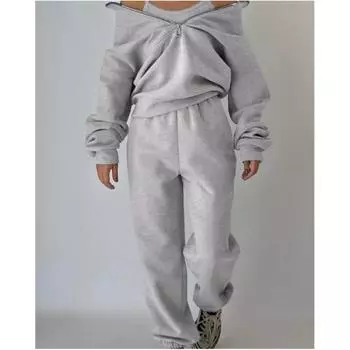 Женский осенний однотонный комплект из жилета + куртки + брюк, комплект из трех предметов: пиджака, рубашки и брюк 3XL