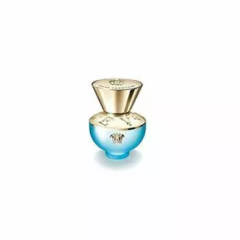 Женский парфюм Dylan Turquoise Versace EDT (30 мл)