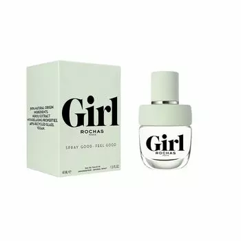 Женский парфюм Girl Rochas (40 мл) EDT