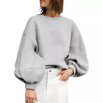 Женский пиджак кардиган свитер тяжелый свободный кардиган женская куртка пальто пальто L чёрный