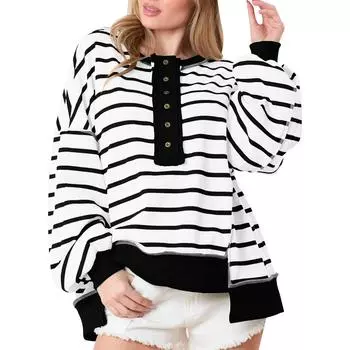 Женский пиджак кардиган свитер тяжелый свободный кардиган женская куртка пальто пальто L чёрный