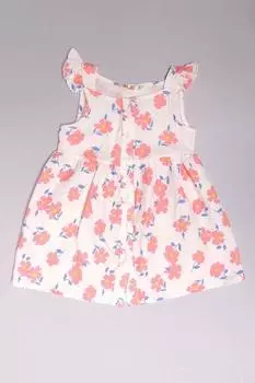 Женский пижамный комплект больших размеров Polyviscon, костюм с круглым вырезом, красный — 301.1287.