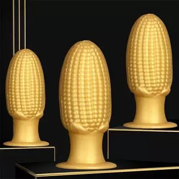 Женский попкорн мастурбатор оргазм дилдо жидкий силикон резьбовой гранулированный пушка продукт для взрослых S