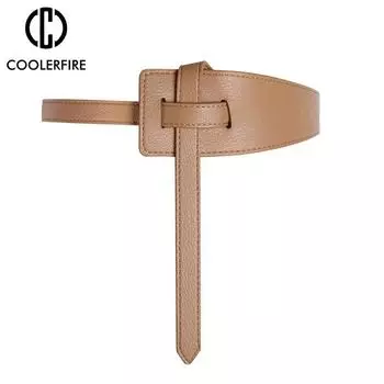 Женский пояс из натуральной кожи, дизайнерские ремни для леди, модный известный бренд, роскошный простой лучший подходящий ремешок LB2133 95CM белый