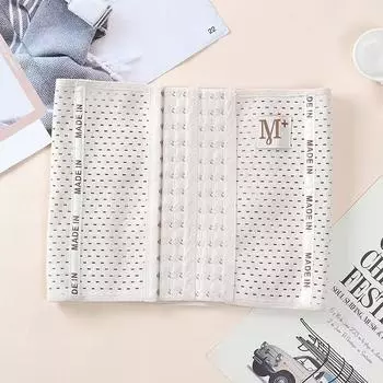 Женский повседневный корсет для похудения, тренировочный формирователь тела, корректирующее белье, пояс под грудью, формирователь тела, корсет 2xl бежевый