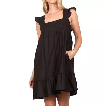 Женский повседневный летний свободный комбинезон без рукавов, майка с v-образным вырезом и широкими штанинами, женский комбинезон для работы L хаки