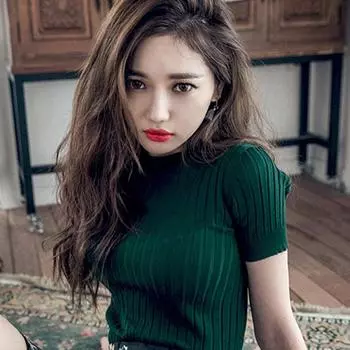 Женский повседневный летний вязаный тонкий свитер из ледяного шелка, рубашка с круглым вырезом, полуводолазка с коротким рукавом, тонкая верхняя одежда, сплошной цвет One Size зелёный