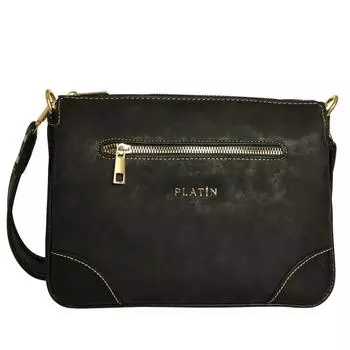 Женский повседневный образ со стильным рюкзаком