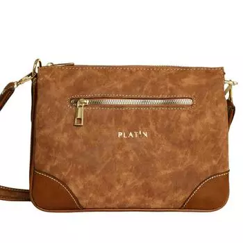 Женский повседневный образ со стильным рюкзаком