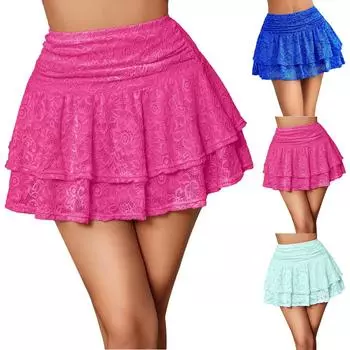 Женский повседневный сарафан длиной до колена, модное удобное платье S синий