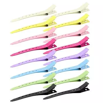 Женский принт, весенняя заколка для волос, шпилька, головной убор One Size