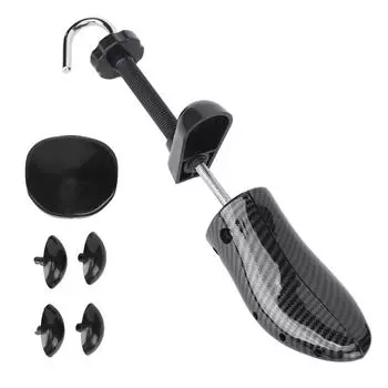 Женский растяжитель обуви Пластиковые ботинки Расширитель для ног Расширитель для обуви Универсальный растяжитель