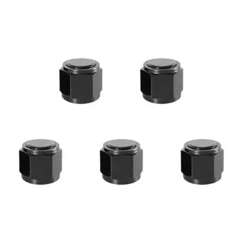 Женский раструбный алюминиевый колпачок для автомобильных деталей (АН12) ?