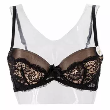 Женский регулируемый бюстгальтер из эластичного кружева louane ETINCELLE