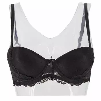 Женский регулируемый бюстгальтер из эластичного кружева gina ETINCELLE