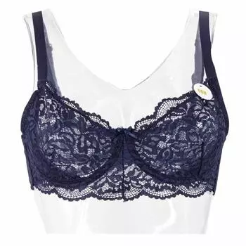 Женский регулируемый бюстгальтер julia из эластичного кружева ETINCELLE