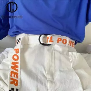 Женский ремень Холщовая тесьма Высококачественный ремень с надписью Джинсы Модные повседневные роскошные дизайнерские ремни Унисекс Ремень Спортивный ремень AL080 130cm