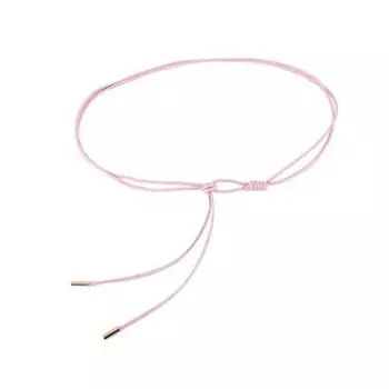 Женский ремень из искусственной кожи, универсальный, однотонный, с узлом, регулируемый поясной ремень, аксессуары для рубашек, платьев, топов