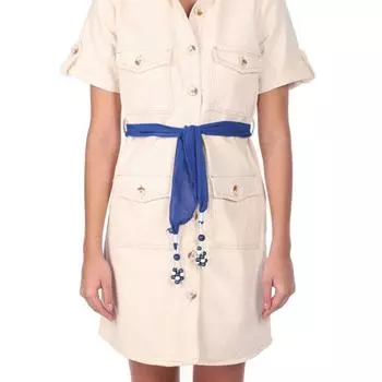 Женский ремень Markapia Authentic