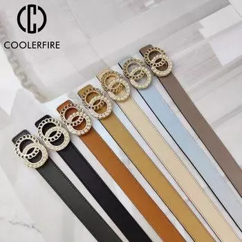 Женский ремень, модное повседневное платье, джинсы, ремень высокого качества для женщин, дикий пояс, однотонный пояс для женщин, для отдыха, LB2242 China&95CM чёрный