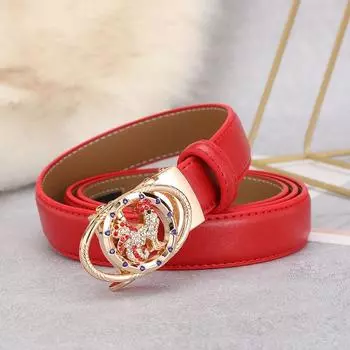 Женский ремень высокого качества из натуральной кожи, модные повседневные роскошные дизайнерские женские ремни для дам, поясной ремень известного бренда LB2298 95CM чёрный