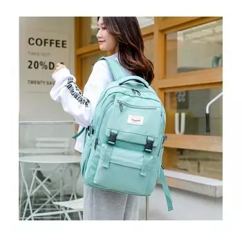 Женский рюкзак большой вместимости, школьная сумка для школьников FX660 48CM x 32CM x 18CM