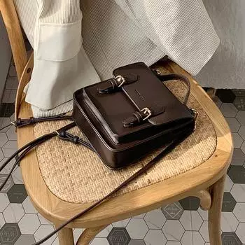 Женский рюкзак из искусственной кожи, сумка на плечо, модные рюкзаки для девочек, школьная сумка для подростков, винтажная многофункциональная женская сумка