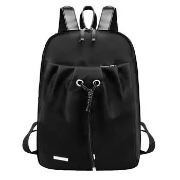 Женский рюкзак, новая тенденция, студенческие школьные сумки, сумки на плечо с несколькими карманами, женский рюкзак, модная ткань Оксфорд, женский рюкзак для девочек-подростков One Size хаки