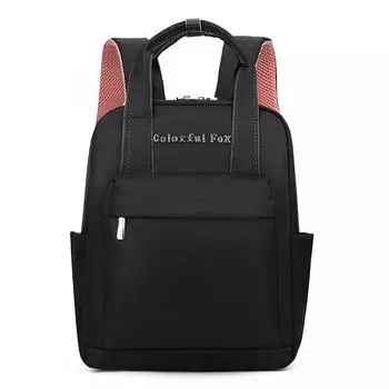 Женский рюкзак Рюкзак большой вместимости Сумка для отдыха на природе и путешествий