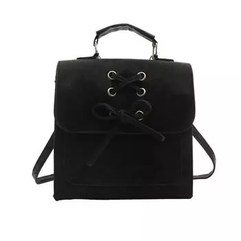 Женский рюкзак с бабочкой, новый модный рюкзак, модная милая ручная сумка на плечо, школьная сумка