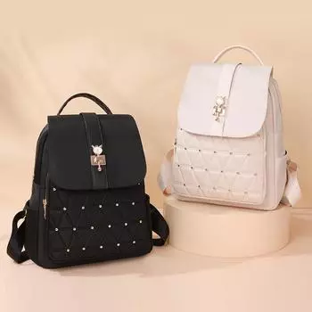 Женский рюкзак, уличный дорожный рюкзак большой вместимости