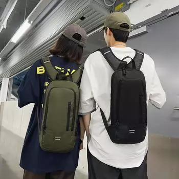 Женский рюкзак, водонепроницаемый светоотражающий защитный рюкзак для мужчин, спортивный рюкзак для путешествий на открытом воздухе серый