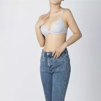 Женский сексуальный беспроводной бюстгальтер с пуш-ап, тонкие бюстгальтеры, однотонное женское белье S